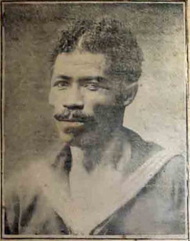 João Cãndido