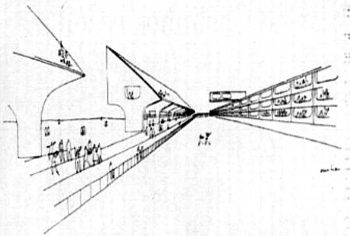 Sambódromo do Rio de Janeiro