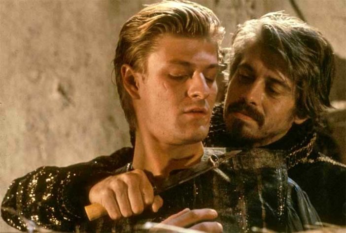 Sean Bean