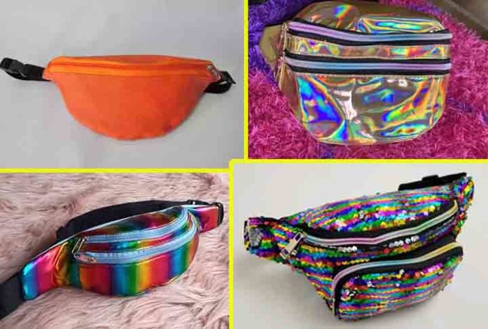 Acessórios de carnaval