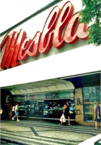 lojas famosas nos anos 80