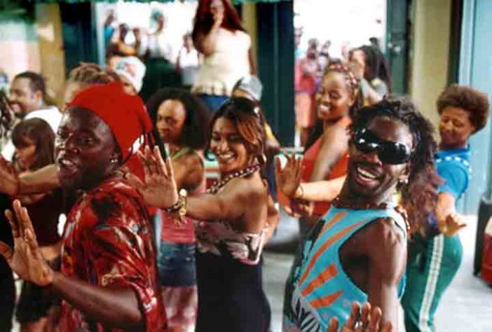 Ó Pai, Ó (2007) - Filmes que se passam no carnaval 