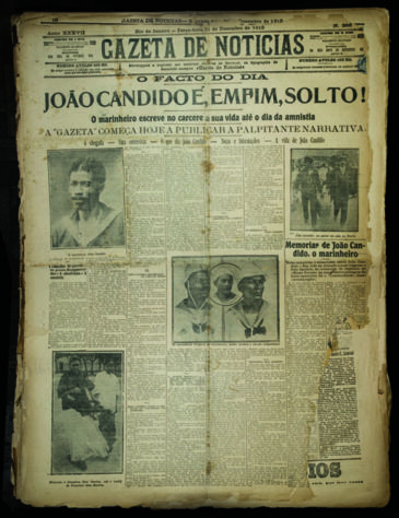 João Cãndido
