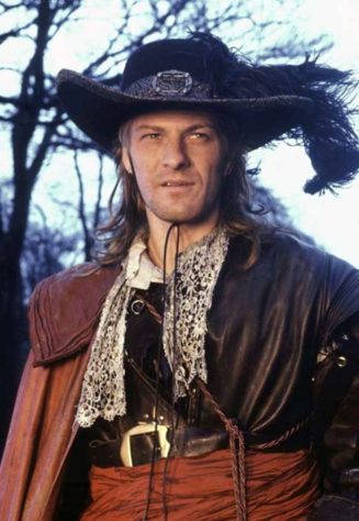Sean Bean