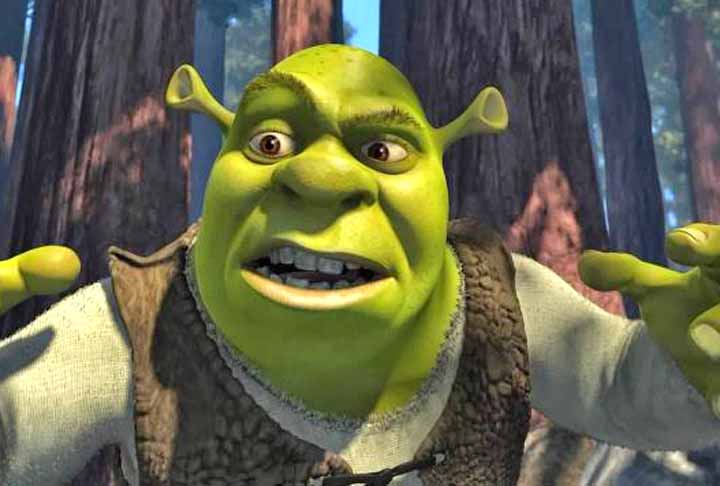 A DreamWorks é um estúdio de cinema responsável por franquias como "Shrek", "Kung Fu Panda", "Madagascar", "Como Treinar o Seu Dragão" e muitas outras.