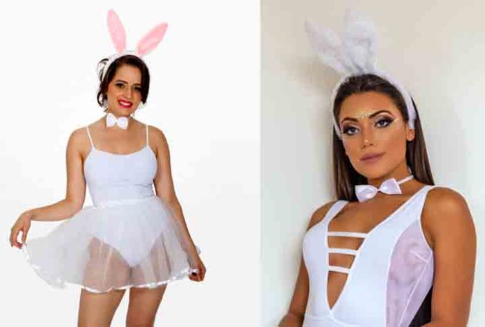 Fantasias de carnaval