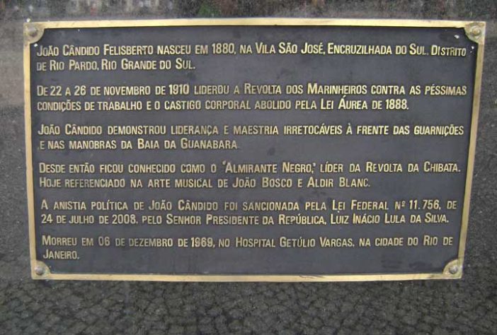 João Cãndido