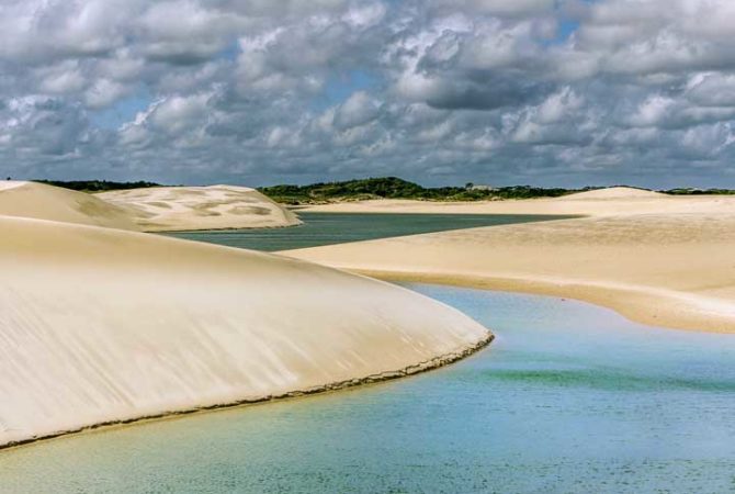 Beleza reconhecida mundialmente: Parque brasileiro é eleito o segundo mais lindo do planeta