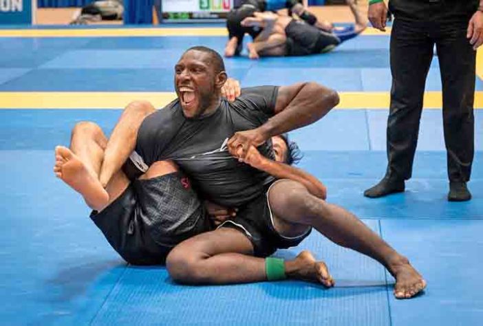 lutas e artes marciais 