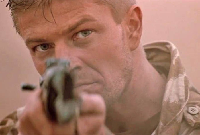 Sean Bean