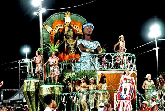 Carnaval de Vitória -