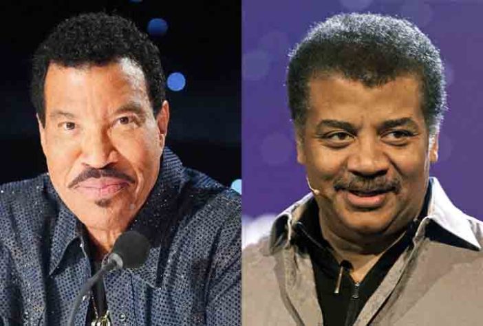 Lionel Richie