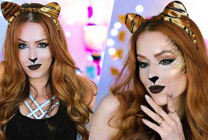 Fantasias de carnaval
