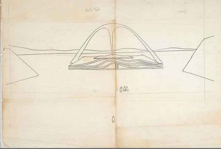 A obra, porém, é mais conhecida como 