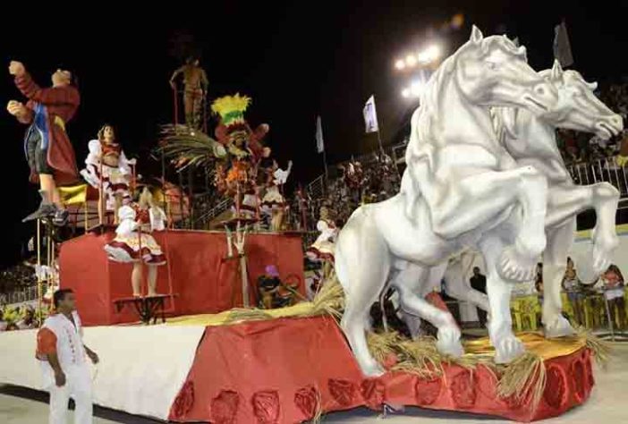 Carnaval de Vitória -