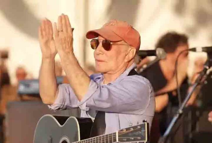 Paul Simon