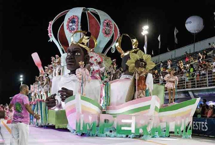 Carnaval de Vitória -