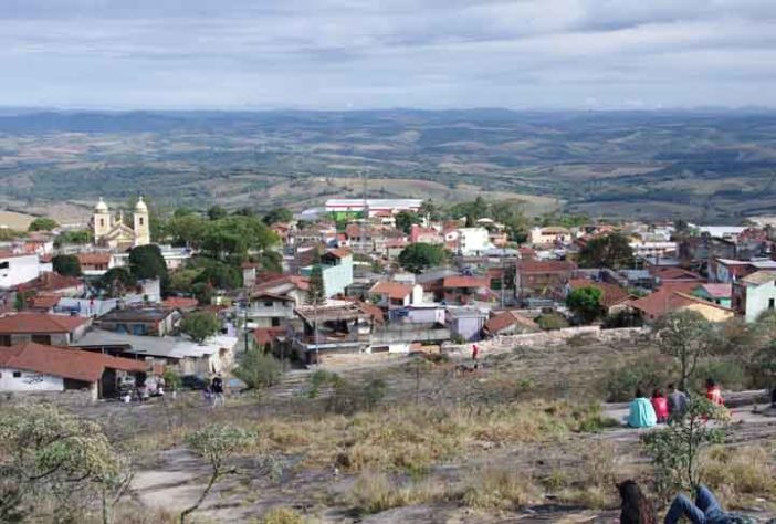 Cidades elevadas