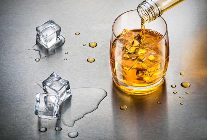 Empresa quer levar gelo da Groenlândia para bebidas de Dubai