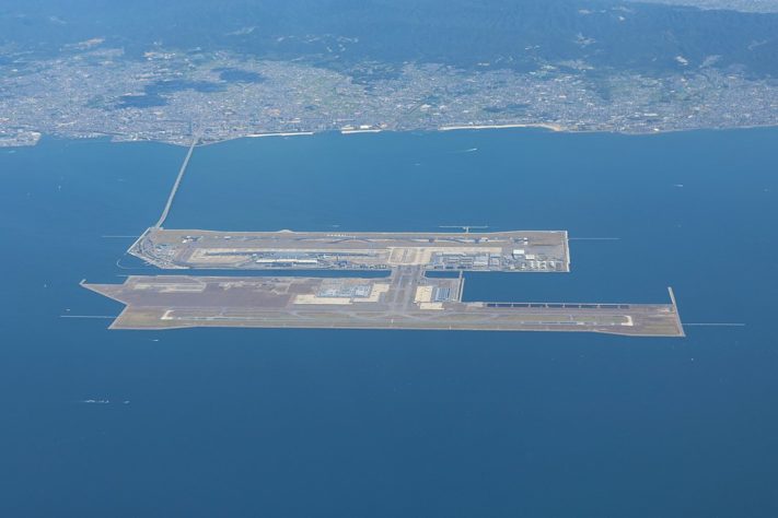 Aeroportos