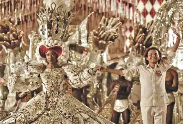 Trinta (2012) - Filmes que se passam no carnaval -