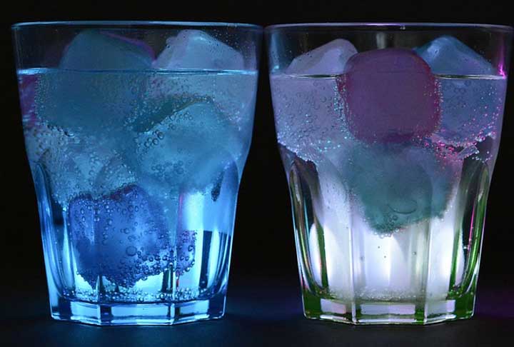 Empresa quer levar gelo da Groenlândia para bebidas de Dubai