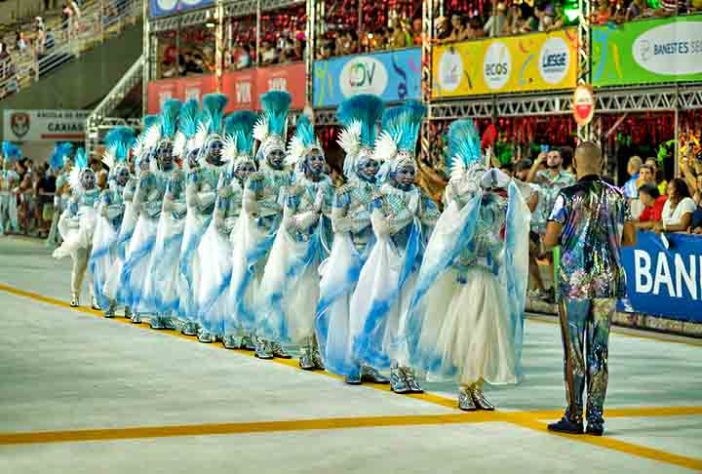 Carnaval de Vitória -