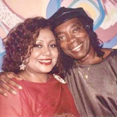 Milton Nascimento