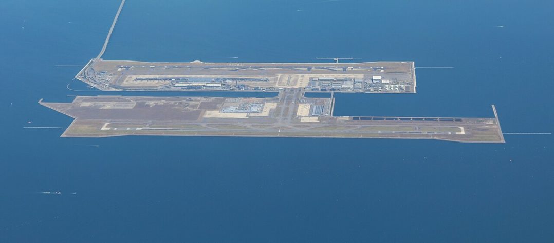 Aeroportos