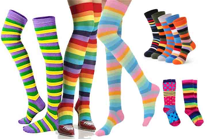 Coloridas, com estampas divertidas ou logos de marcas, elas ajudam a compor a identidade visual e até se tornaram artigo de moda de rua.