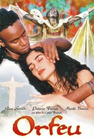 Orfeu (1998) - Filmes que se passam no carnaval -