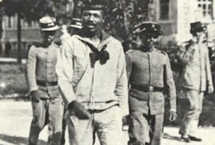 João Cãndido