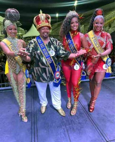 Carnaval de Vitória -