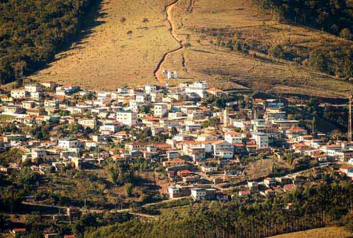 Cidades elevadas