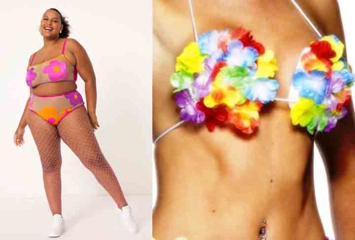 Fantasias de carnaval