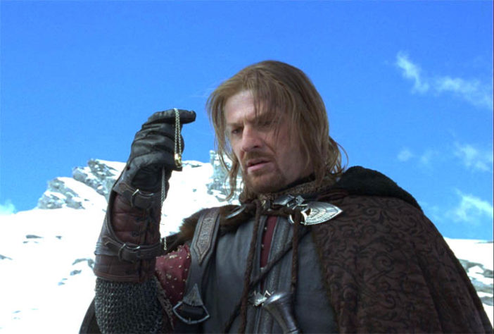 Sean Bean