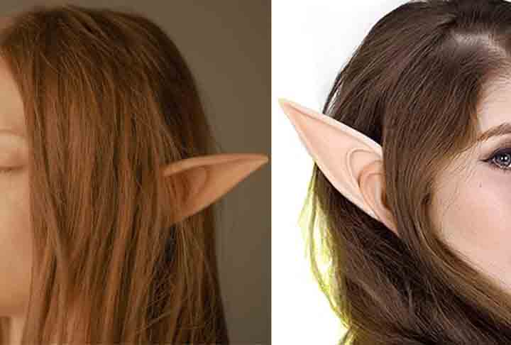 <p>Outra tendência do Carnaval é a fantasia que tenha orelha de Duende – seja sozinha ou com o chapeuzinho característico destes seres folclóricos da natureza.</p>
