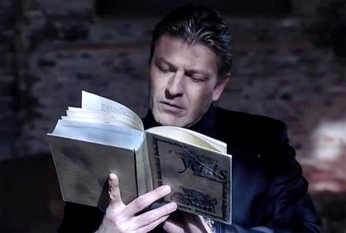Sean Bean