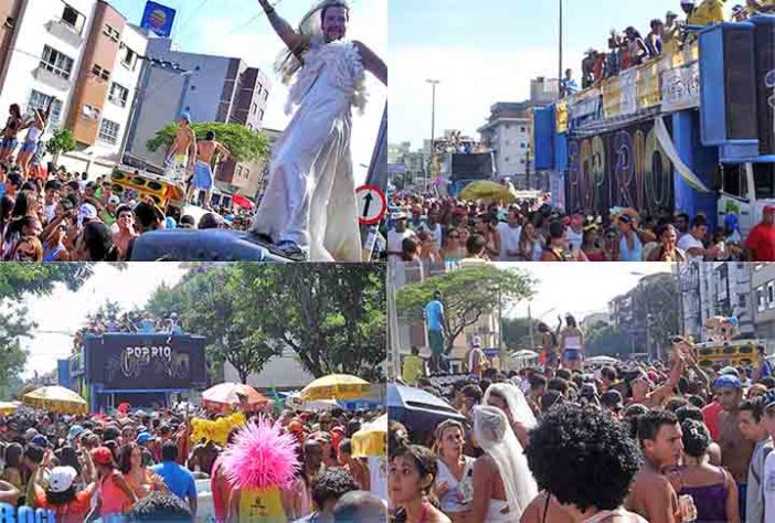 Carnaval de Vitória -