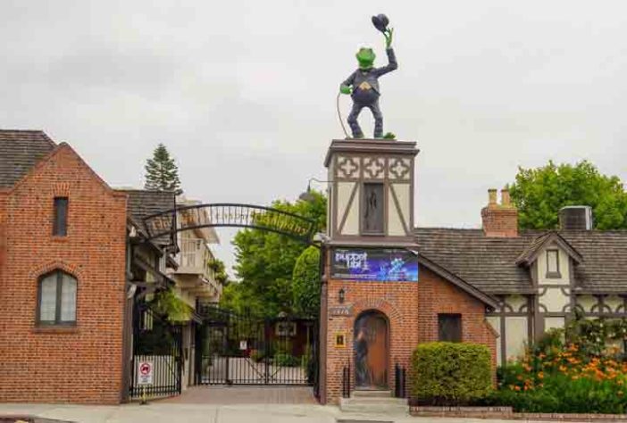A&M, Los Angeles