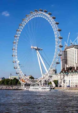 London Eye