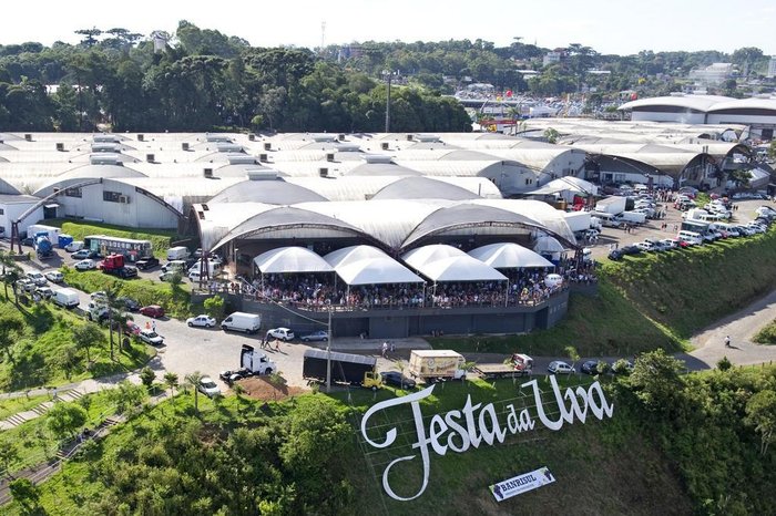 Festa da Uva
