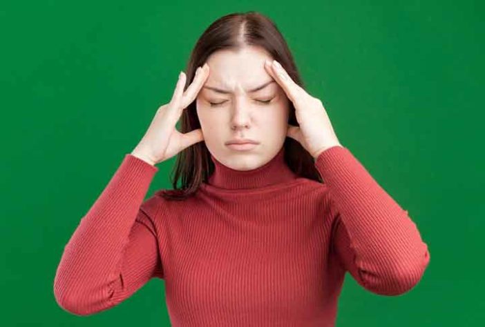 Dor de Cabeça, Sintomas -  leptospirose - fairpharma/Pixabay