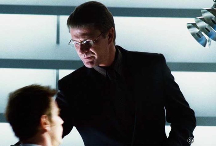 Sean Bean