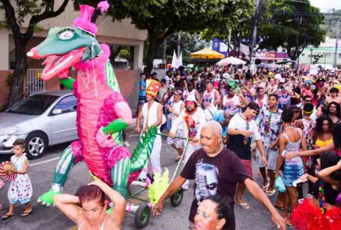 Carnaval de Vitória -