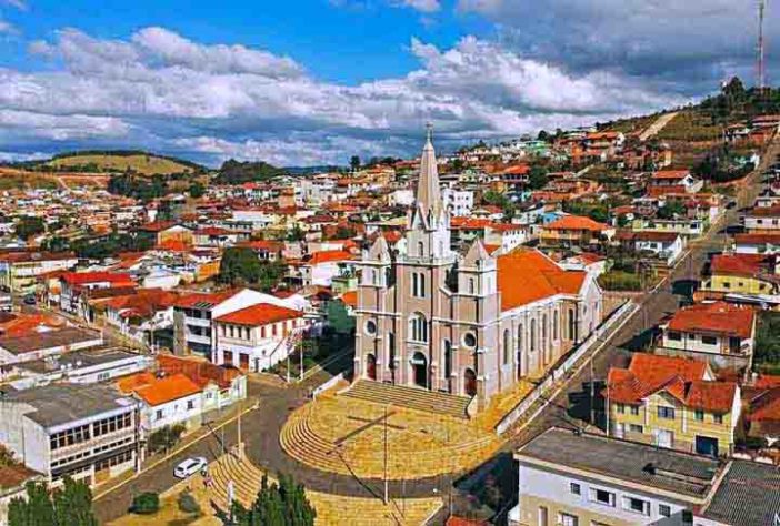 Cidades elevadas