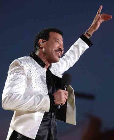 Lionel Richie