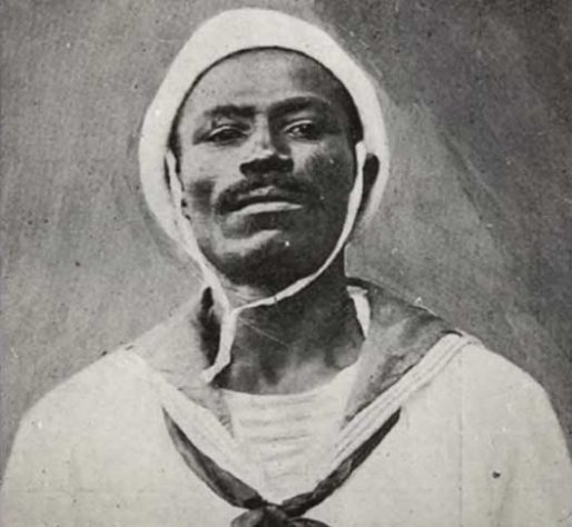 João Cãndido