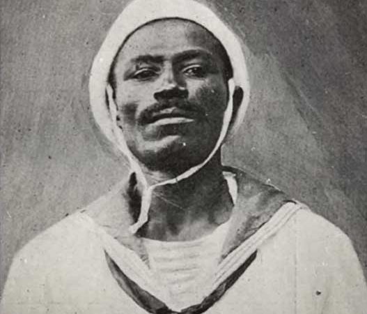 Eternizado na MPB, Almirante Negro marcou a luta contra a opressão