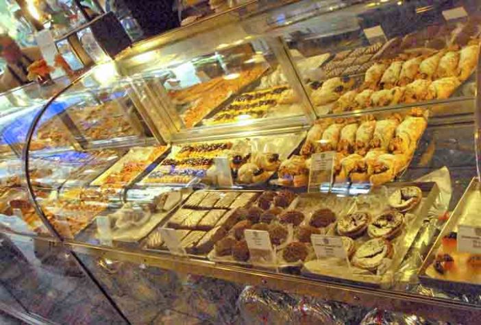 Melhores confeitarias do mundo